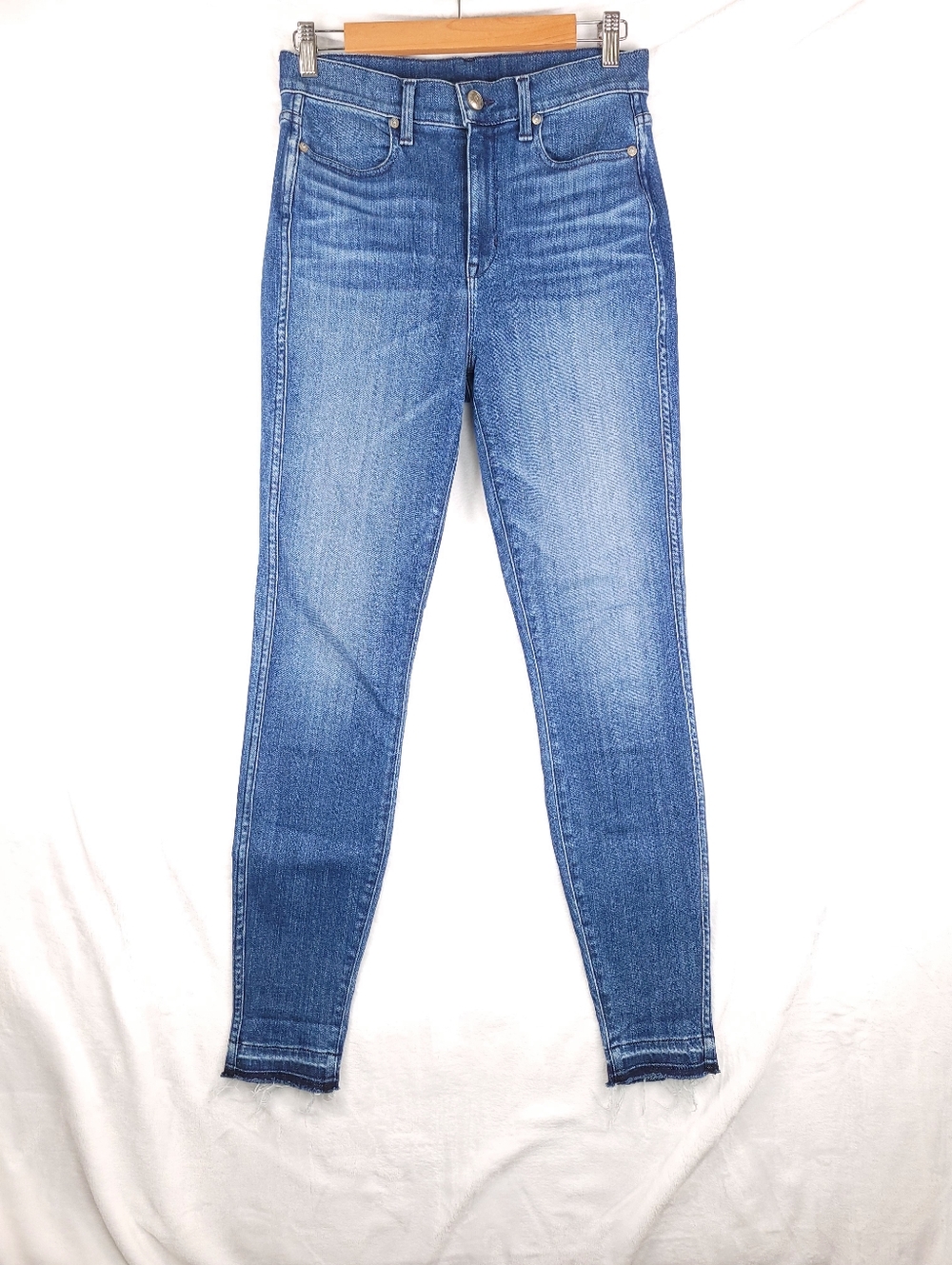 AYR The Riser Denim Jeans 29x30 E1487